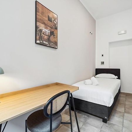 Limehome Rome Via Dei Reti エクステリア 写真