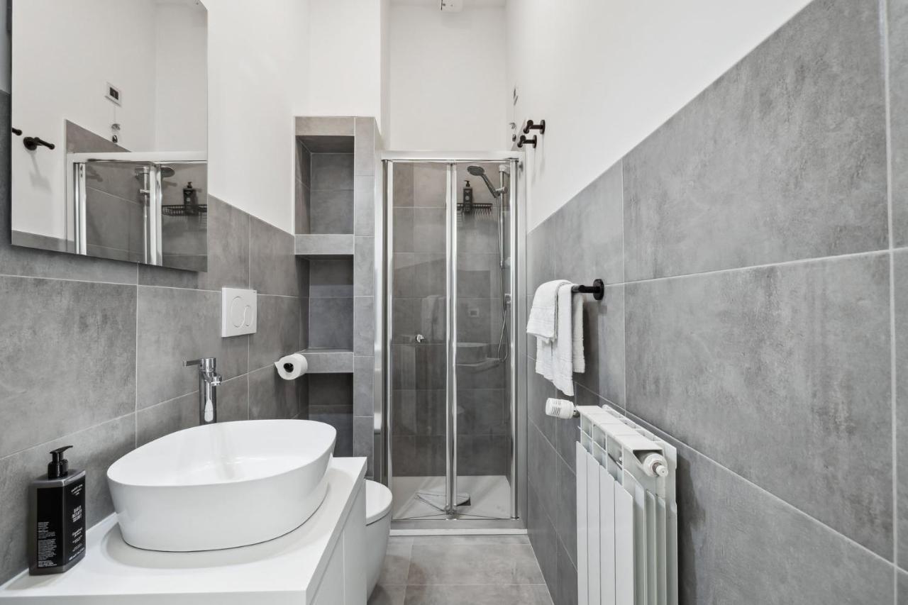 Limehome Rome Via Dei Reti エクステリア 写真