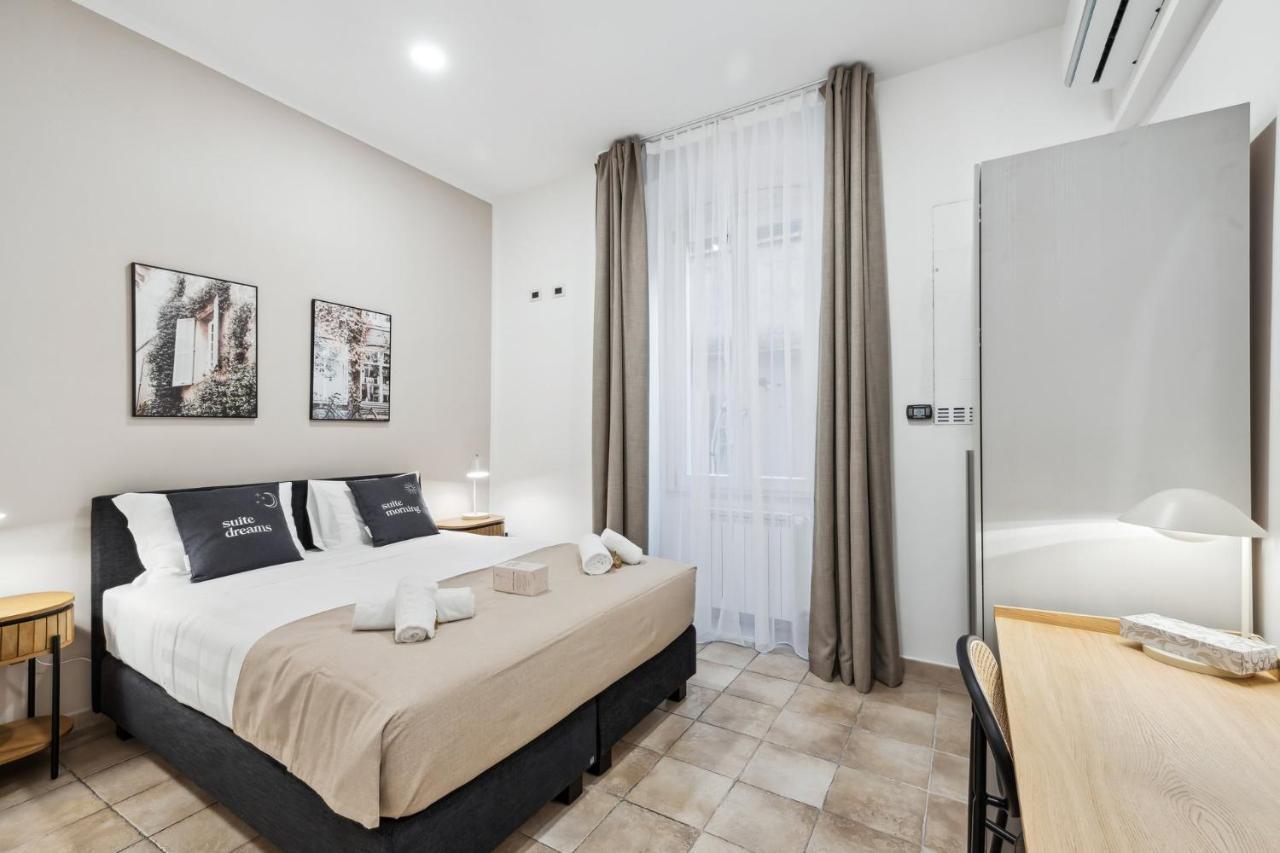 Limehome Rome Via Dei Reti エクステリア 写真