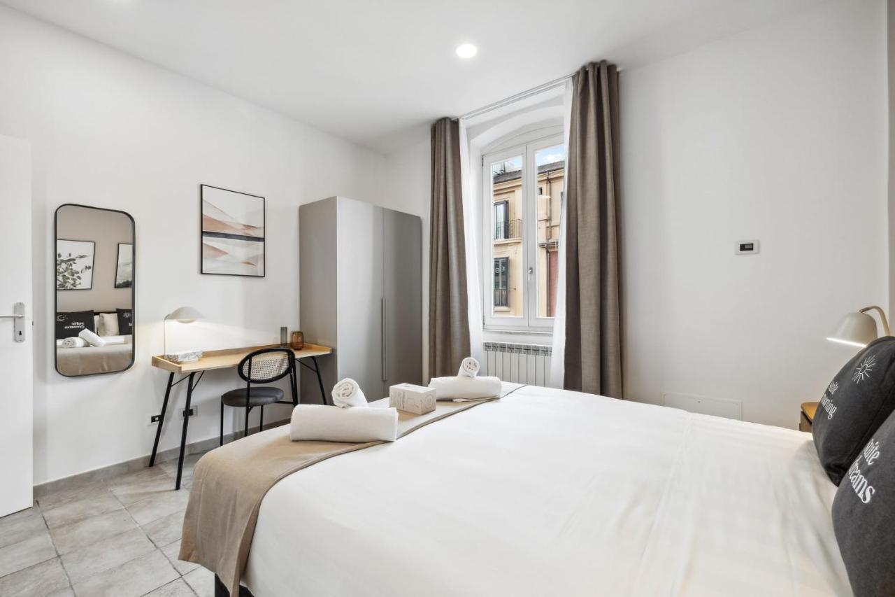 Limehome Rome Via Dei Reti エクステリア 写真