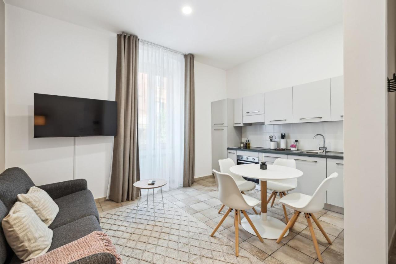 Limehome Rome Via Dei Reti エクステリア 写真