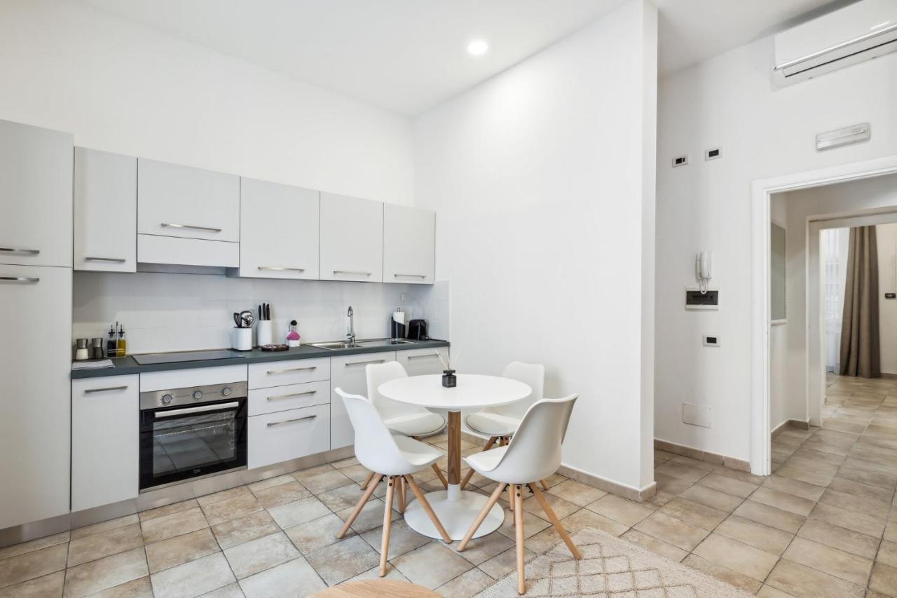 Limehome Rome Via Dei Reti エクステリア 写真