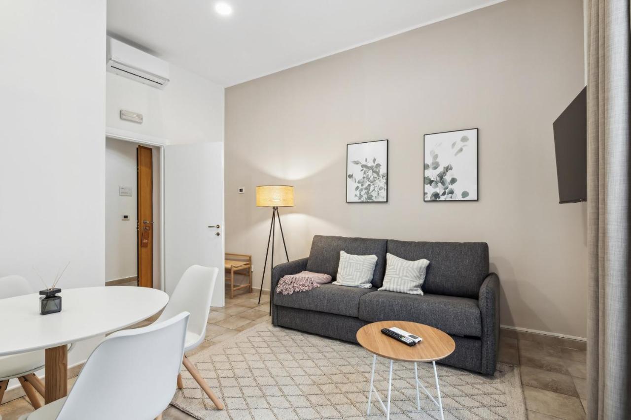 Limehome Rome Via Dei Reti エクステリア 写真
