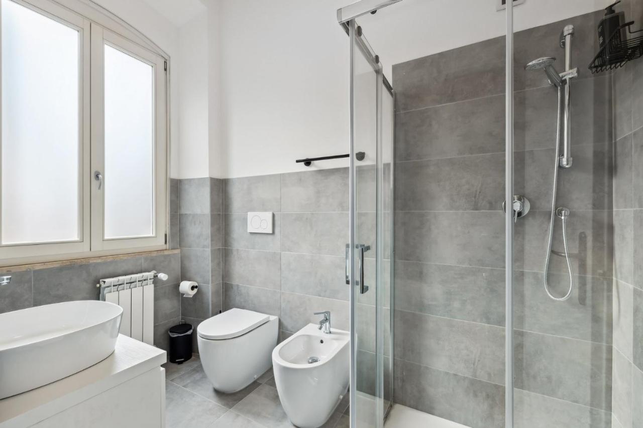 Limehome Rome Via Dei Reti エクステリア 写真