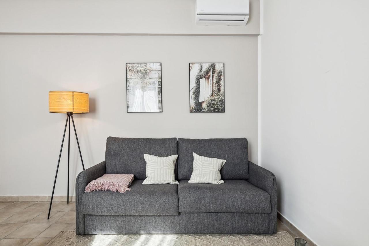 Limehome Rome Via Dei Reti エクステリア 写真