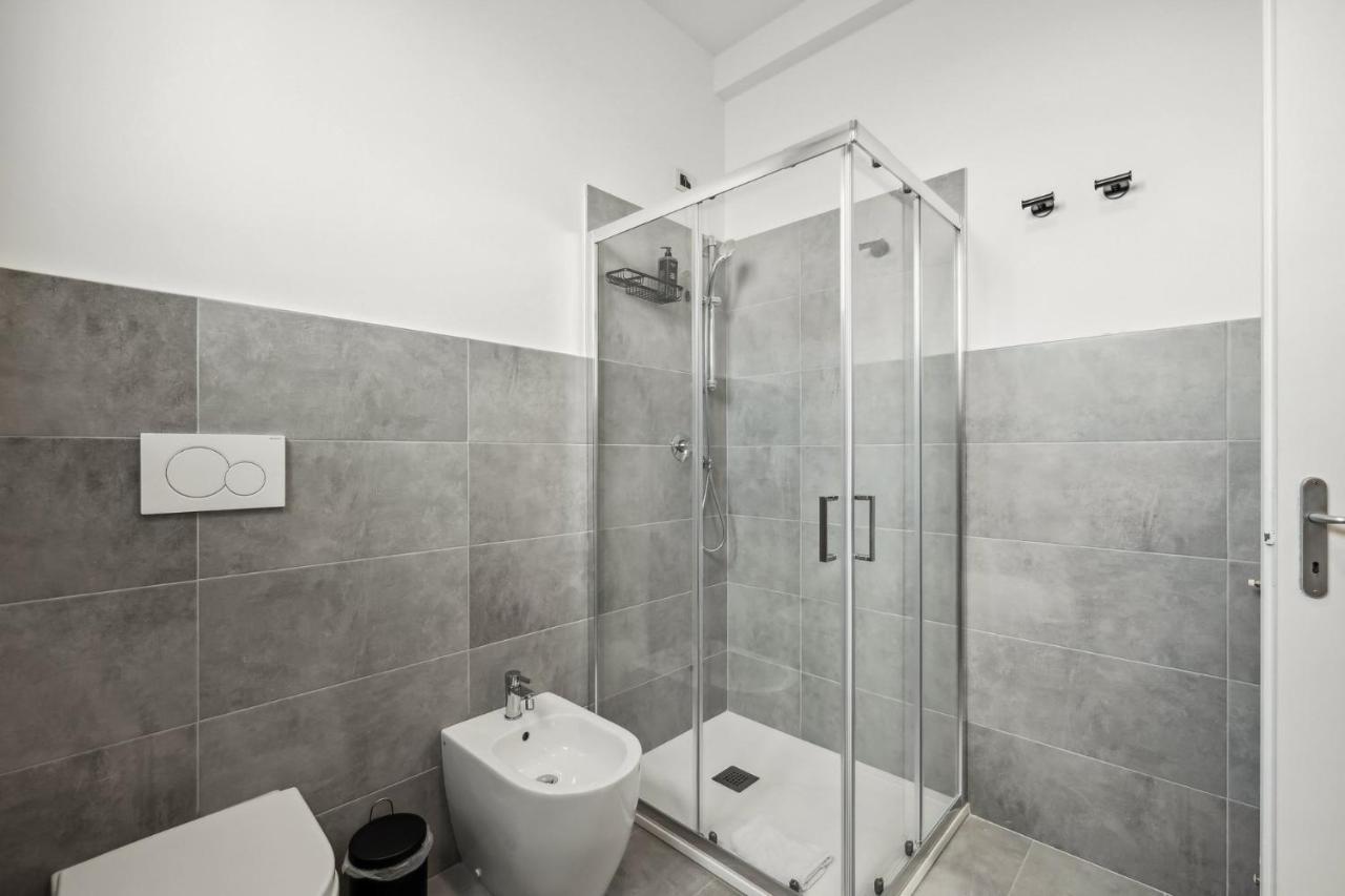 Limehome Rome Via Dei Reti エクステリア 写真