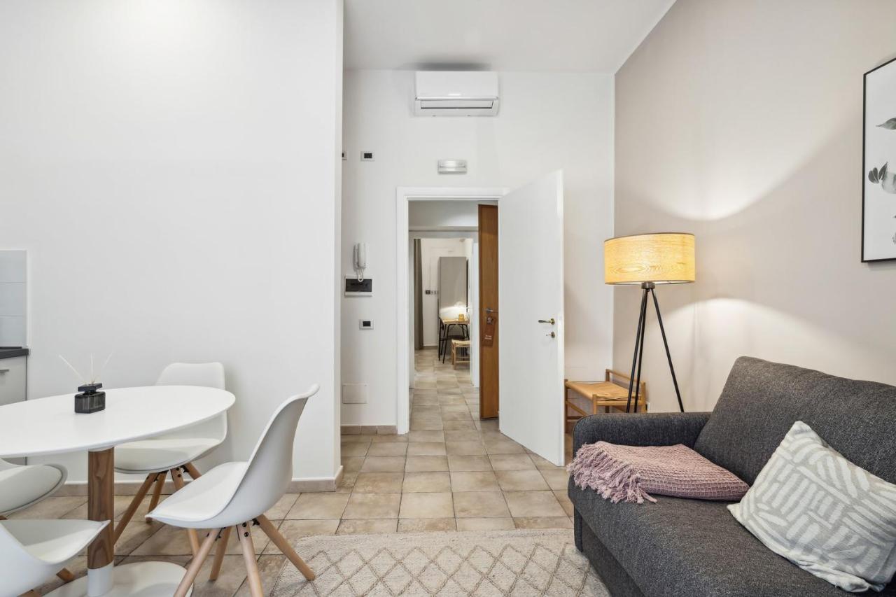 Limehome Rome Via Dei Reti エクステリア 写真