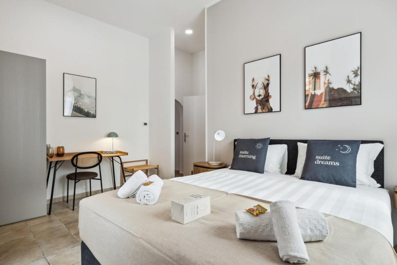 Limehome Rome Via Dei Reti エクステリア 写真