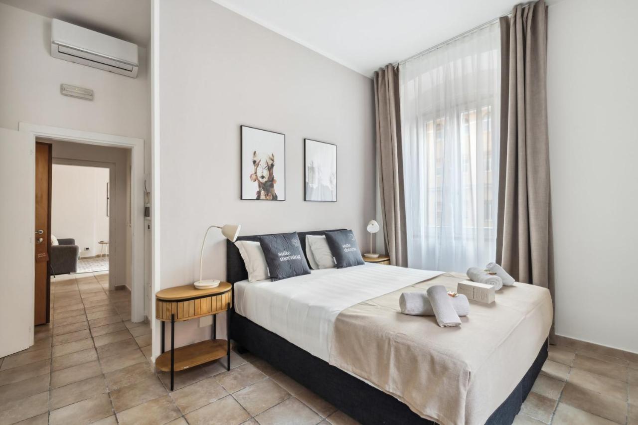 Limehome Rome Via Dei Reti エクステリア 写真