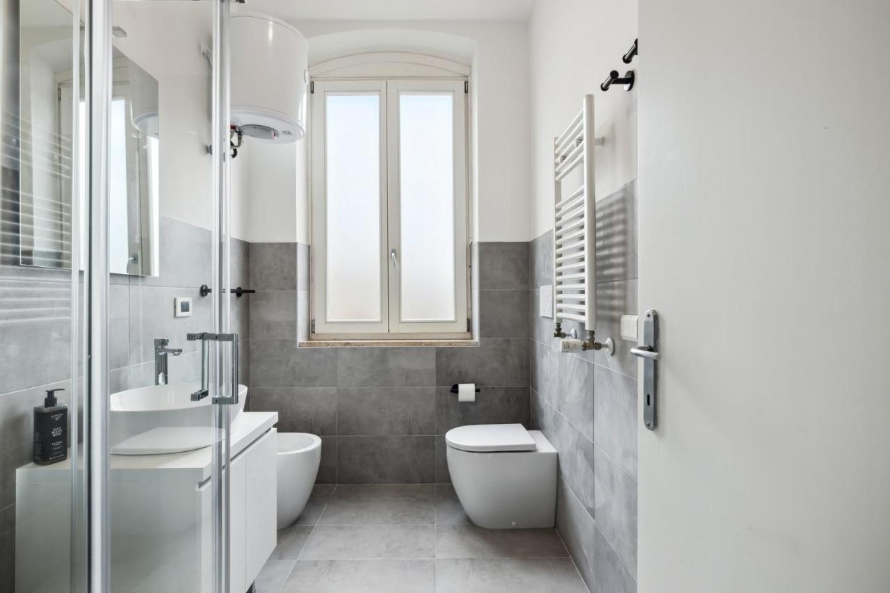 Limehome Rome Via Dei Reti エクステリア 写真
