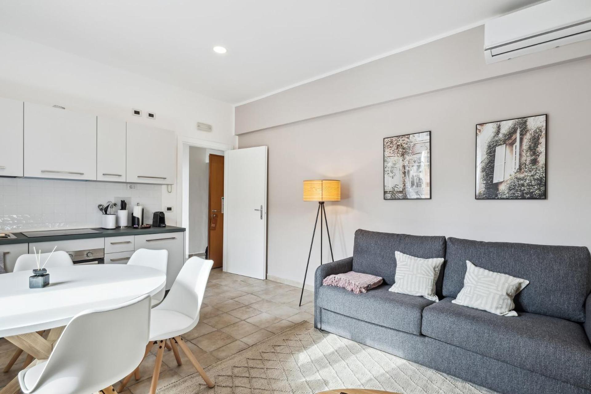 Limehome Rome Via Dei Reti エクステリア 写真